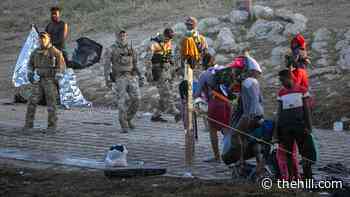 US to restart 'Remain in Mexico' program following court order