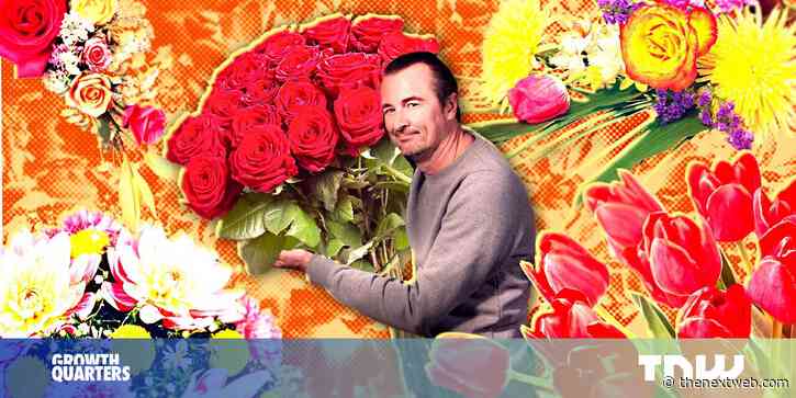 Don’t blindly follow rules as an entrepreneur… and buy more flowers