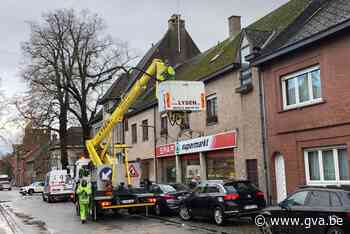 Schaatsen centraal op ingeperkt WinterBornemLand (Bornem) - Gazet van Antwerpen Mobile - Gazet van Antwerpen