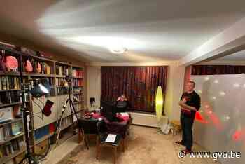 Het Attribuut brengt online eindejaarsquiz tot in de huiskamers - Gazet van Antwerpen