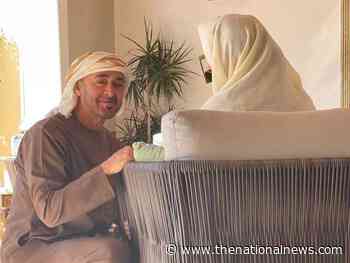 Sheikha Fatima proud of all her 'daughters' as UAE celebrates its 50th anniversary - The National