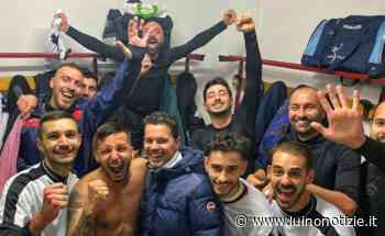 Campionato CSI B1, nel “derby lacustre” il Germignaga Calcio sconfigge il PV United - Luino Notizie