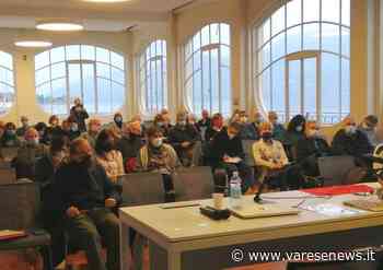 Concluso il corso di aggiornamento di storia a Germignaga: il racconto del professor Piazza - varesenews.it