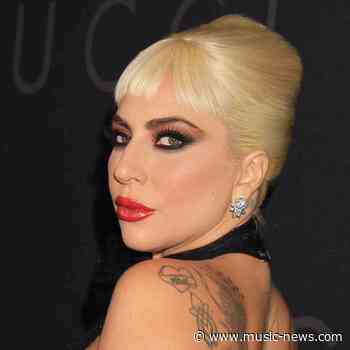 Lady Gaga shares how minor role on The Sopranos informed her acting career