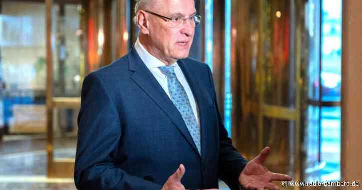 Herrmann: Legalisierung von Cannabis «völlig falsch»