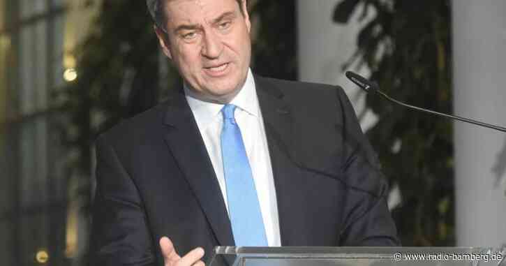 Söder: Geisterspiele und strengere Regeln ab dem Wochenende