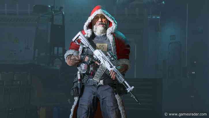Battlefield 2042 is getting a Santa-themed skin, and players aren't happy