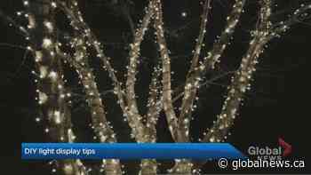 Best and brightest: 10 easy tips for DIY Christmas light displays