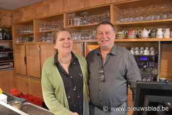 Kaatje (58) en Filiep (56) sluiten na 22 jaar hun restaurant en verhuizen: “In Frankrijk vinden we rust”