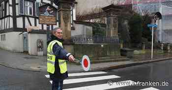 Bamberg: Polizei und Stadt suchen Schulweghelfer