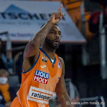 ratiopharm ulm kämpft bei JobStairs Gießen 46ers um Punkte