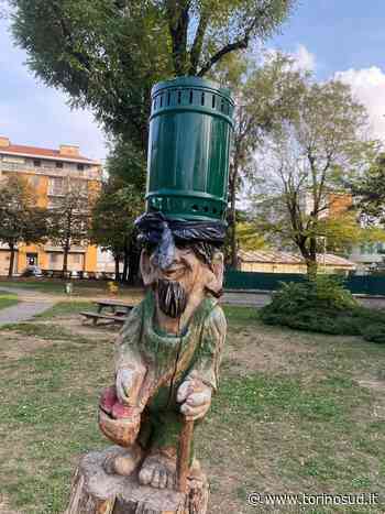 ORBASSANO - Nuove telecamere per i giardini pubblici anti vandalismo - TorinoSud