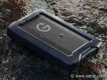 Best rugged hard drives and SSDs 2021: For tech adventurers