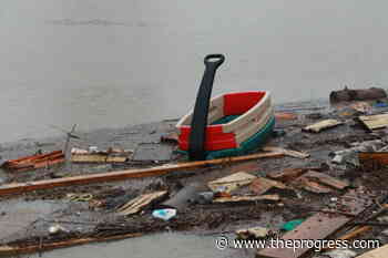 Evacuation order rescinded for Huntingdon Village in Abbotsford – Chilliwack Progress - Chilliwack Progress