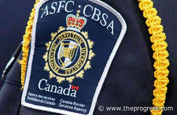 CBSA reminds BC residents that ArriveCAN app still a requirement – Chilliwack Progress - Chilliwack Progress