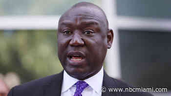 Florida Law School Creates Ben Crump Social Justice Center