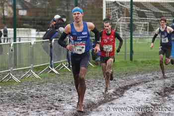 Lubbekenaar Pieter-Jan Hannes mee naar Dublin: “Ik ben geen modderspecialist, maar ik beschik over een grote motor”
