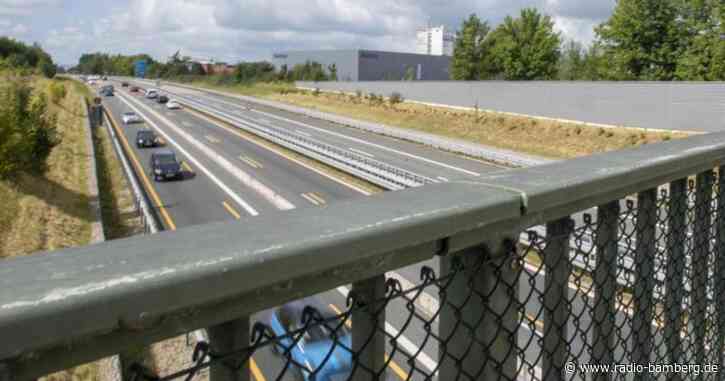 Sechseinhalb Jahre Haft nach Steinwurf auf Autobahn