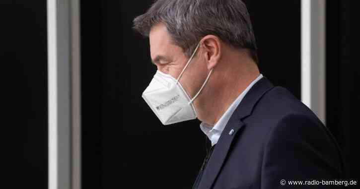 AfD-Chats: Söder fordert Verfassungsschutz zum Handeln auf