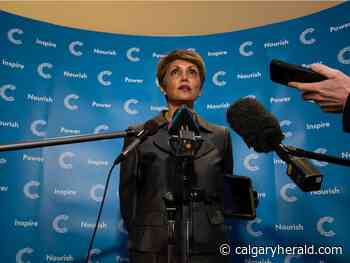 Nelson: Climate emergency smokescreen only makes Calgary tax hikes easier - Calgary Herald