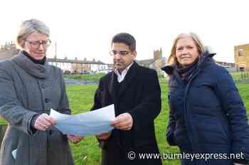 Nelson receives £200k to develop site for affordable housing - Burnley Express