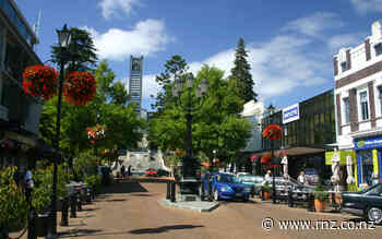 Too early to say potential size of Nelson Covid-19 outbreak - Chief Medical Officer - RNZ