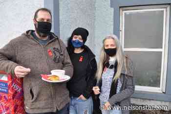 World AIDS Day marked in Nelson - Nelson Star