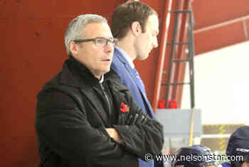 KIJHL team fined, coach suspended for COVID-19 policy breach - Nelson Star
