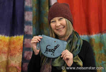 Slocan Valley Cheer Campaign promotes local events and businesses - Nelson Star