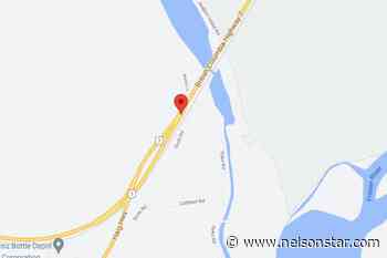 Landslide closed Highway 7 in both directions near Agassiz, now reopened – Nelson Star - Nelson Star