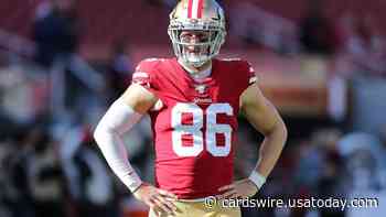 Cardinals release LS Kyle Nelson from practice squad - Cards Wire