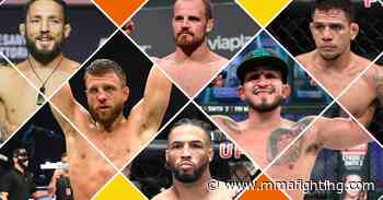 The MMA Hour with Kevin Lee, Calvin Kattar, Sergio Pettis, Gunnar Nelson, Brad Riddell, and Rafael dos Anjos - MMA Fighting