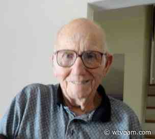 OBITUARY: Nelson E. Sperry - WTVB