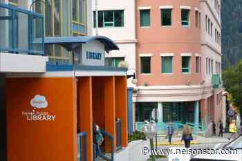 In-person visits down, budget request up at Nelson library - Nelson Star