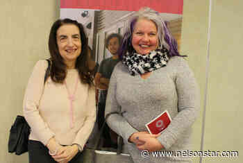 Rally against gender-based violence with upcoming Nelson events - Nelson Star