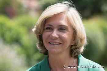 Congrès LR: "Je suis une femme libre, qui gagne et qui fait des choses", avance Valérie Pécresse, qualifiée pour le 2nd tour de la primaire LR