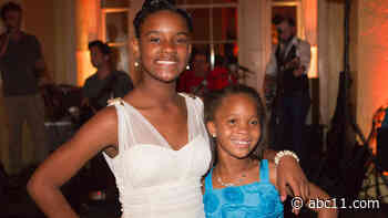 Jonshel Alexander, former child actor in 'Beasts of the Southern Wild,' fatally shot at 22