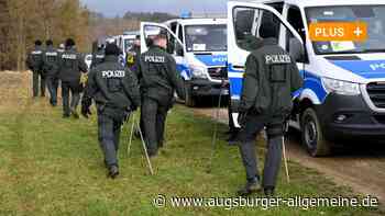 Mann wurde wohl vor Tod misshandelt – Polizei sucht in Amstetten nach Spuren
