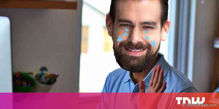 Jack Dorsey’s Twitter exit is a milestone in social media’s midlife crisis
