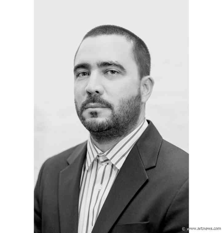 Dia Art Foundation Names Humberto Moro as Deputy Director of Program