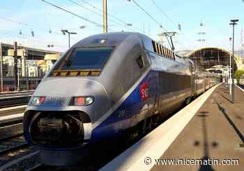 Pourquoi n'a-t-on plus le droit de boire ou manger dans les voitures bar des TGV?
