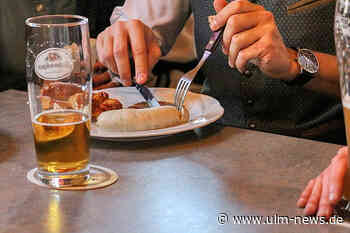 Einhaltung des Infektionsschutzes: 150 Personen, 43 Gewerbebetriebe und 34 Gaststätten in Neu-Ulm kontrolliert