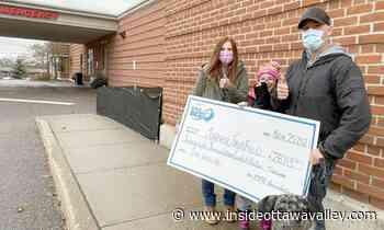 By the numbers: Renfrew hospital Catch the Ace progressive jackpot more than $500,000 - Ottawa Valley News