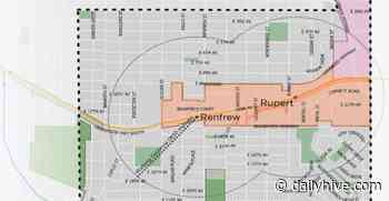 City of Vancouver planning to densify around SkyTrain's Renfrew and Rupert stations | Urbanized - Daily Hive