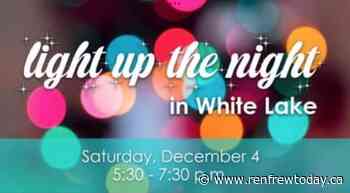 Popular event is Saturday evening in White Lake - renfrewtoday.ca