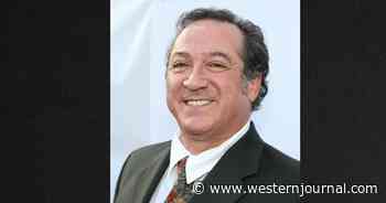 'Laverne and Shirley' Star Eddie Mekka Dead at 69