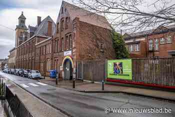 Katholiek onderwijs in Ronse zit op zijn tandvlees: “We hopen de kerstvakantie te halen”