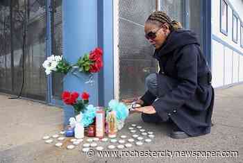 Lake Avenue stabbing: A tribute to Tony