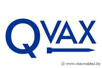 Vaccinatiecentrum Tielt Noord werkt opnieuw met reservelijst QVAX