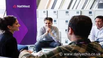 NatWest accelerator hub opens in Chandlers Ford to support start-up and scale-up businesses